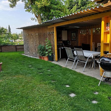 Ferienwohnung Tannenblick Höchst Zewnętrze zdjęcie