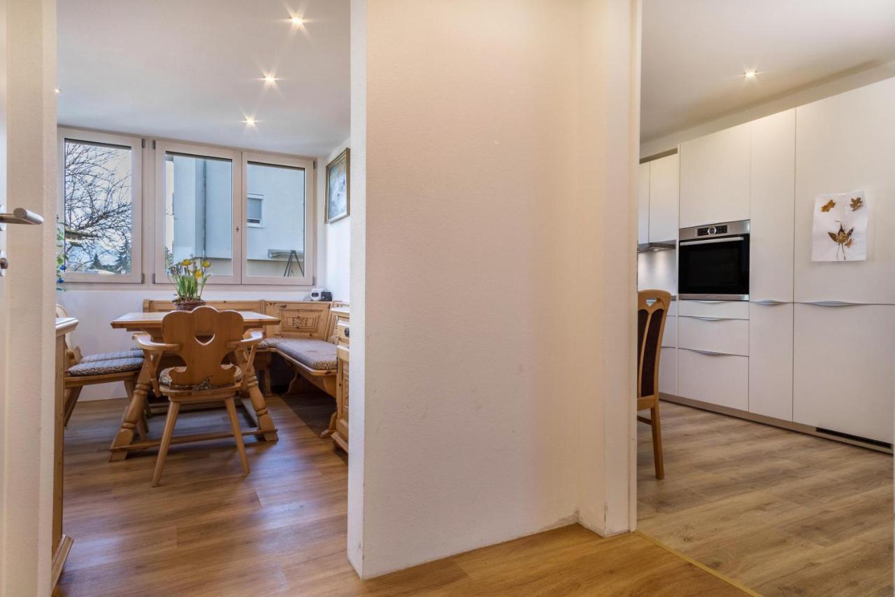 Ferienwohnung Tannenblick Höchst Zewnętrze zdjęcie
