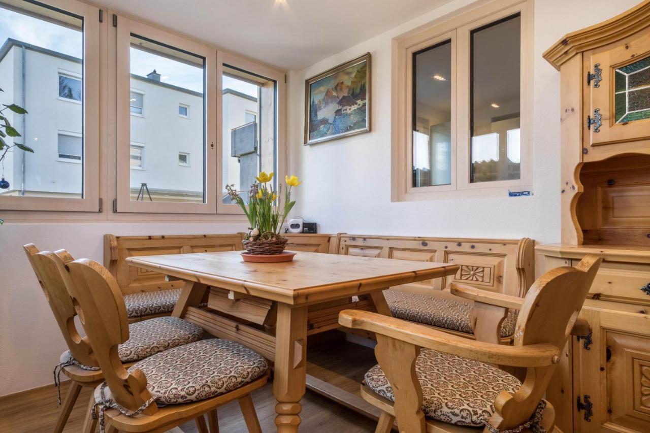 Ferienwohnung Tannenblick Höchst Zewnętrze zdjęcie