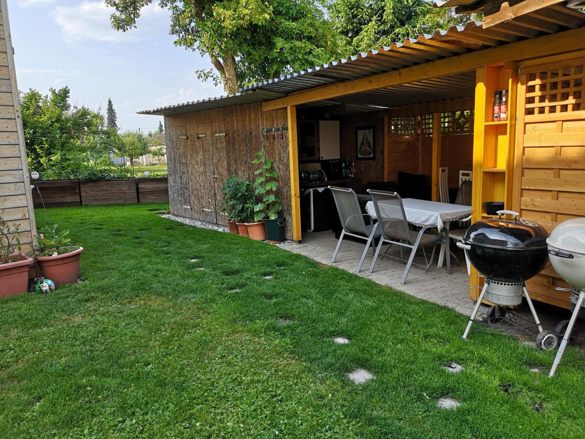 Ferienwohnung Tannenblick Höchst Zewnętrze zdjęcie